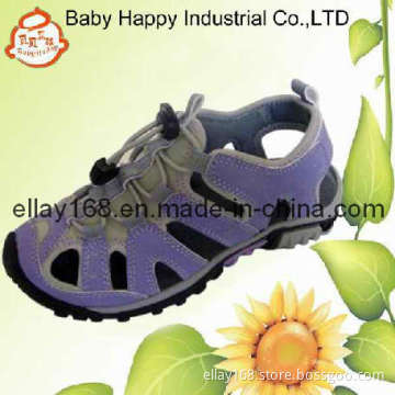 Leather Children Sports Casual Sandals (BH-CL22)